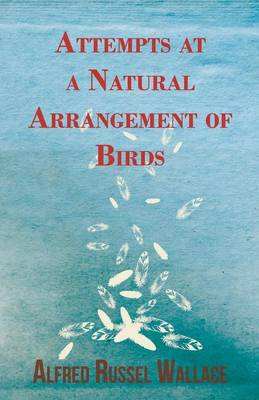 Book cover for Attempts at a Natural Arrangement of Birds