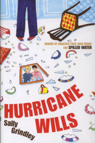 Cover of Hurricane Wills