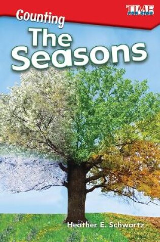 Cover of Counting: The Seasons