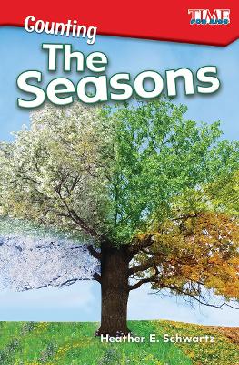 Cover of Counting: The Seasons