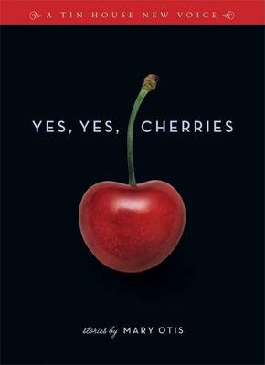 Book cover for Yes, Yes, Cherries