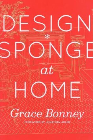 Cover of Design*Sponge at Home