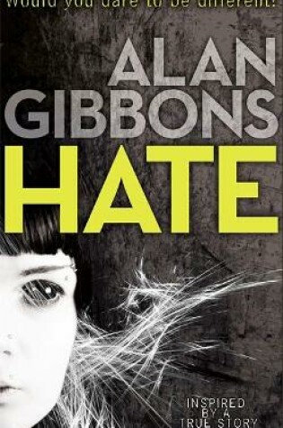 Cover of Hate