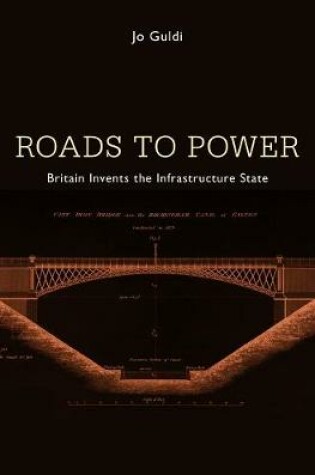 Cover of Roads to Power