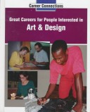 Book cover for Career Connections