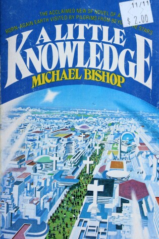 Cover of Little Knowledge/A