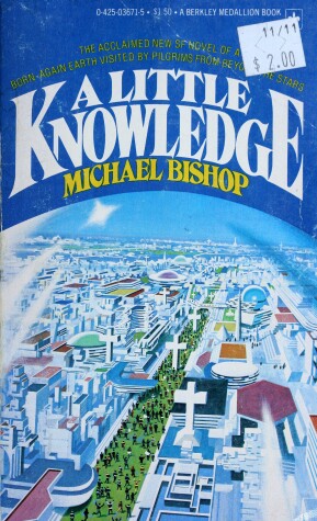 Book cover for Little Knowledge/A
