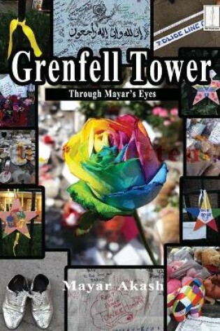 Cover of Grenfell Tower Through Mayar's Eyes