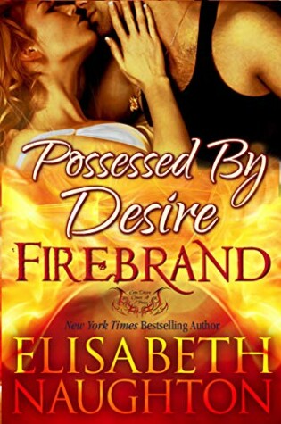 Cover of Possessed by Desire
