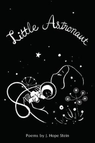 Cover of Little Astronaut