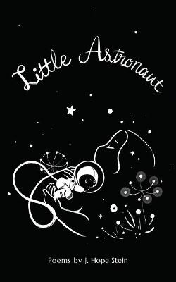 Book cover for Little Astronaut