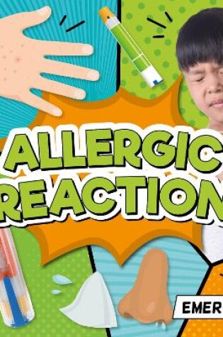 Cover of Allergic Reaction