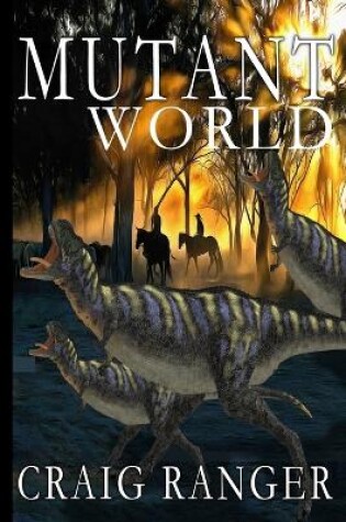 Cover of Mutant World