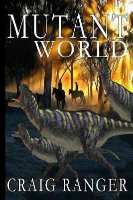 Book cover for Mutant World