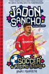 Book cover for Soccer Rising Stars: Jadon Sancho