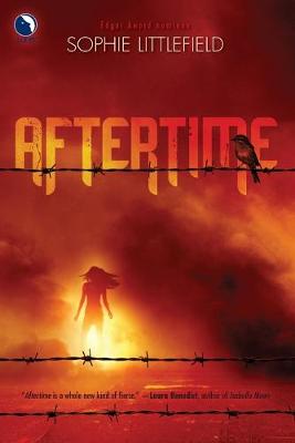 Book cover for Aftertime