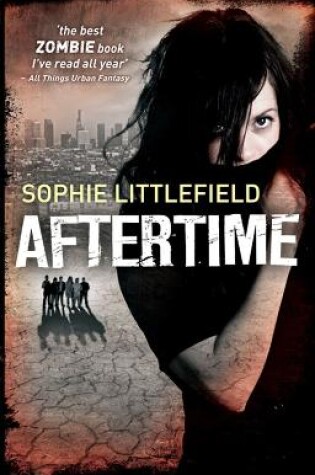 Cover of Aftertime