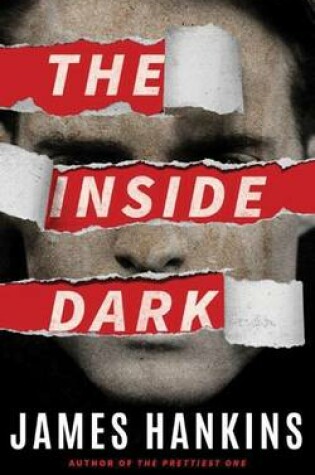 Cover of The Inside Dark