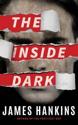 Book cover for The Inside Dark