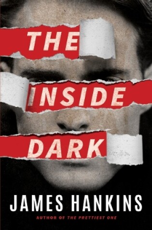 Cover of The Inside Dark