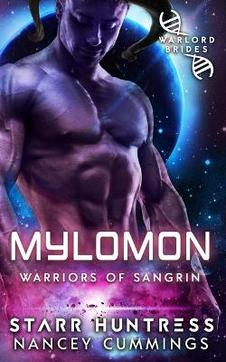 Book cover for Mylomon