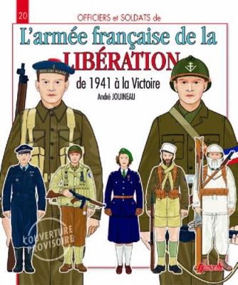 Book cover for The French Army of Victory