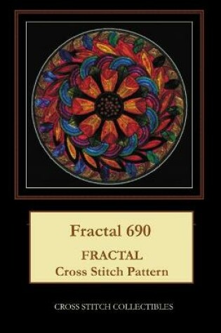 Cover of Fractal 690