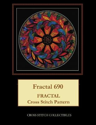 Book cover for Fractal 690