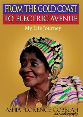 Book cover for From The Gold Coast To Electric Avenue