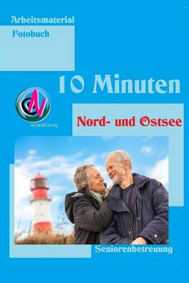 Book cover for 10 Minuten Nord- und Ostsee