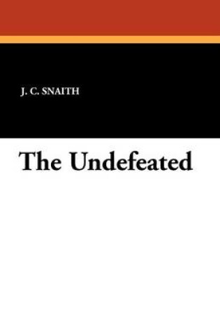 Cover of The Undefeated