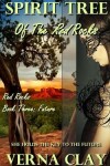 Book cover for Spirit Tree of the Red Rocks