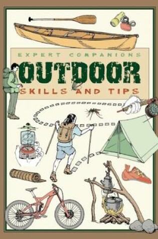 Cover of Expert Companions: Outdoor