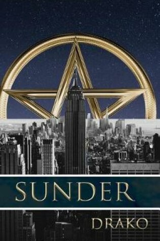 Cover of Sunder