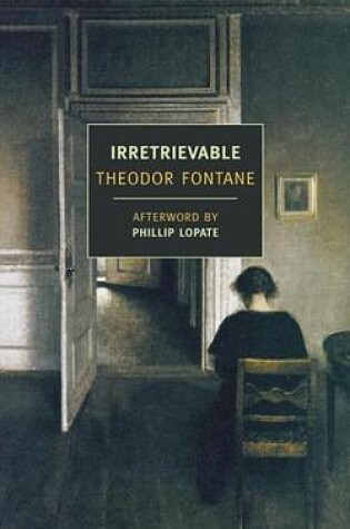 Cover of Irretrievable