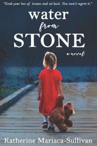 Cover of Water from Stone