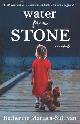 Book cover for Water from Stone