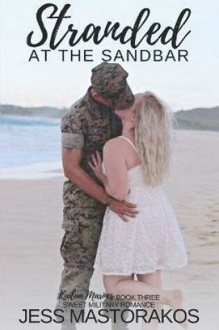 Cover of Stranded at the Sandbar