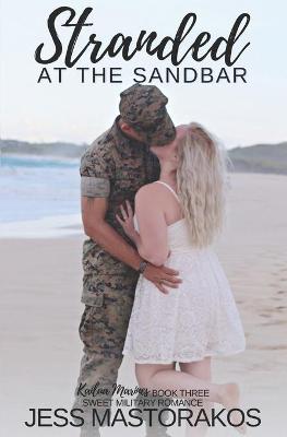 Book cover for Stranded at the Sandbar