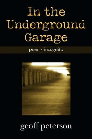 Cover of In the Underground Garage