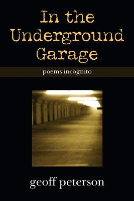 Book cover for In the Underground Garage