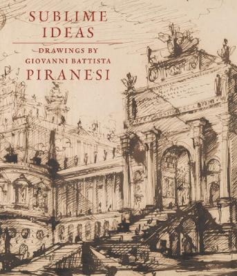 Book cover for Sublime Ideas