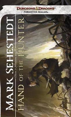 Cover of Hand of the Hunter