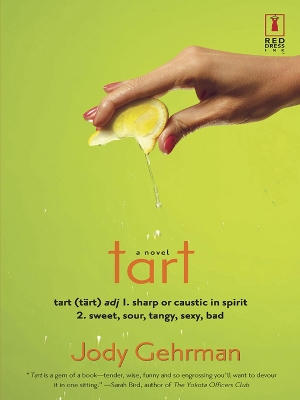 Cover of Tart