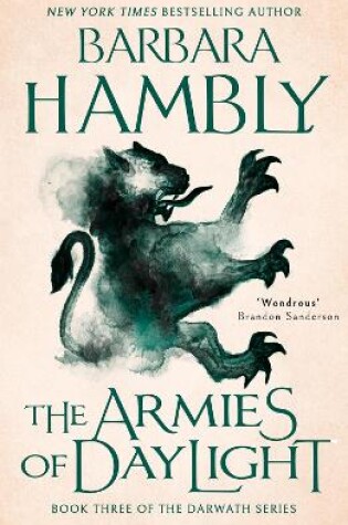 Cover of The Armies of Daylight