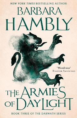 Cover of The Armies of Daylight