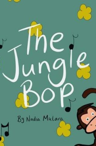 Cover of The Jungle Bop