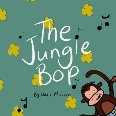 Cover of The Jungle Bop