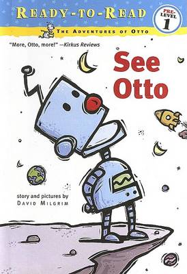 Cover of See Otto