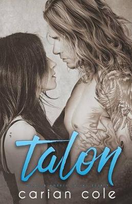 Cover of Talon